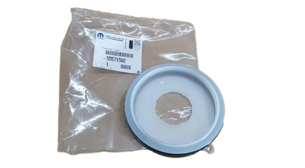 Uszczelniacz Wału Korbowego Opel Astra 55571582 Oryginał 55571582