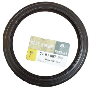 Uszczelniacz Wału Korbowego Renault Dacia 7703087190 Oryginał 7703087190