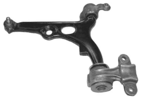 Wahacz Lewy 1313083080 Citroen Peugeot Tech-France 02.05244.0