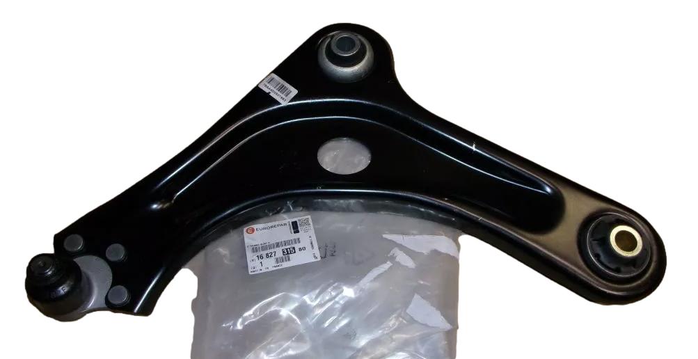 Wahacz Lewy 1682731580 Citroen Peugeot Eurorepar 1682731580