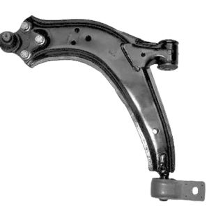 Wahacz Lewy 3520E1 Citroen Peugeot Corteco COR 49397119