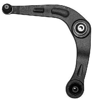 Wahacz Lewy 3520G8 Citroen Peugeot Tech-France 02.05492.0