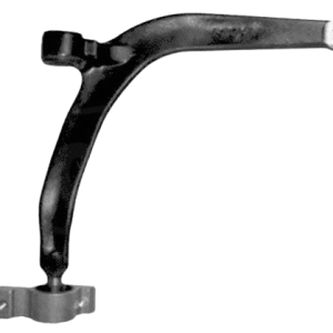 Wahacz Lewy 3520H1 Citroen Peugeot Corteco COR 49400451