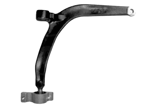 Wahacz Lewy 3520H1 Citroen Peugeot Corteco COR 49400451