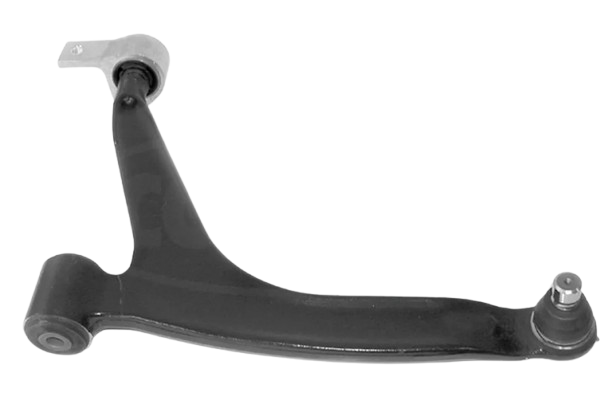 Wahacz Lewy 3520H9 Citroen Peugeot Corteco COR 49398588