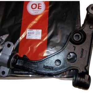 Wahacz Lewy 3520N4 Citroen Peugeot Corteco COR 49399076