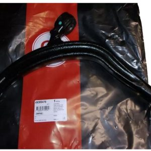 Wahacz Lewy 3520P0 Citroen Peugeot Corteco COR 49399476