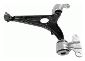 Wahacz Lewy 3520P6 Citroen Peugeot Tech-France 02.05246.0