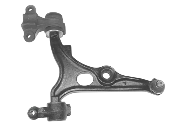 Wahacz Lewy 3520P8 Citroen Peugeot Corteco COR 49398701