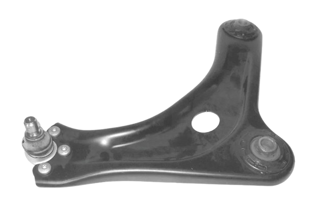 Wahacz Lewy 3520R6 Citroen Peugeot Corteco COR 49400669