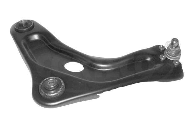 Wahacz Lewy 3520R7 Citroen Peugeot Corteco COR 49399252