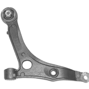 Wahacz Lewy 3520S0 Citroen Peugeot Corteco COR 49399122