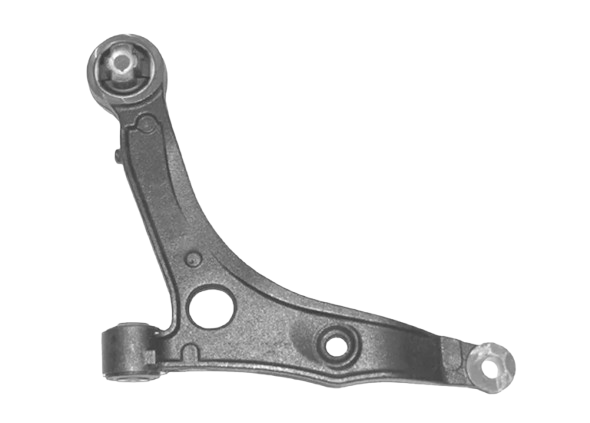 Wahacz Lewy 3520S0 Citroen Peugeot Corteco COR 49399122