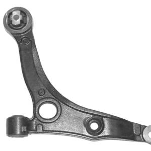 Wahacz Lewy 3520S1 Citroen Peugeot Corteco COR 49399111