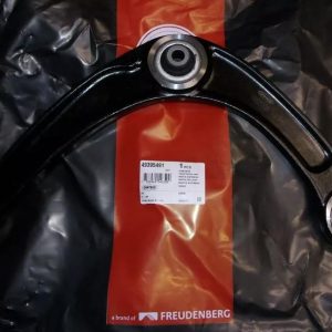 Wahacz Lewy 3520V2 Citroen Peugeot Corteco COR 49395491