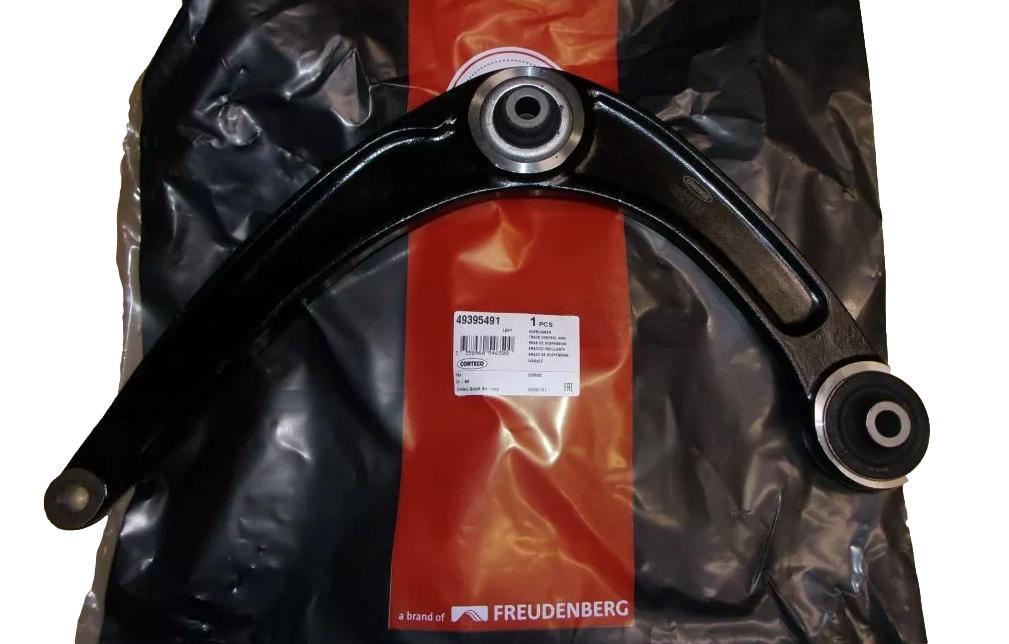 Wahacz Lewy 3520V2 Citroen Peugeot Corteco COR 49395491