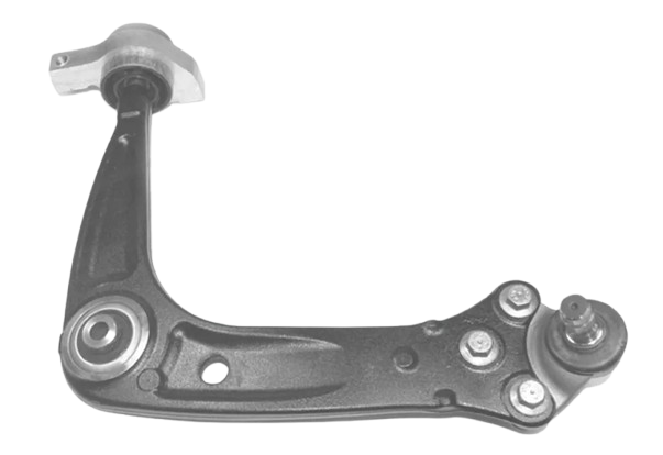 Wahacz Lewy 3520Y0 Citroen Peugeot Corteco COR 49395597