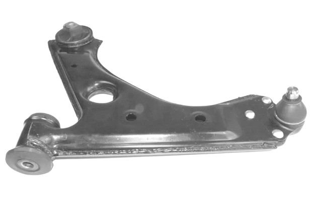 Wahacz Lewy 3520Y4 Citroen Peugeot Corteco COR 49399480