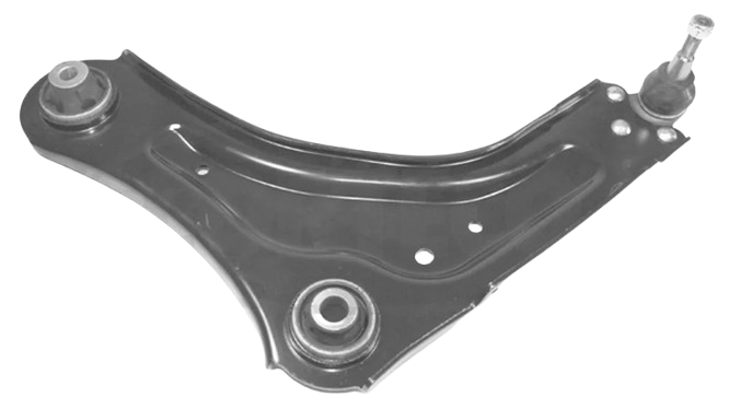 Wahacz Lewy 545010012R Renault Dacia Corteco COR 49399777