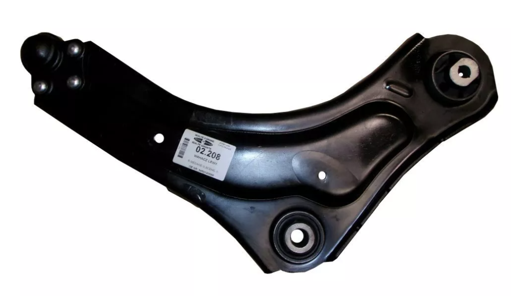 Wahacz Lewy 545014055R Renault Dacia Tech-France 02.208