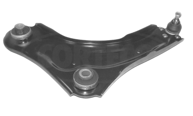 Wahacz Lewy 545018194R Renault Dacia Corteco COR 49398927