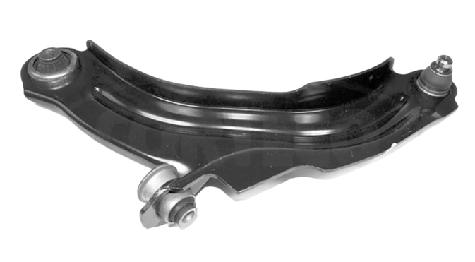 Wahacz Lewy 545055711R Renault Dacia Corteco COR 49400654