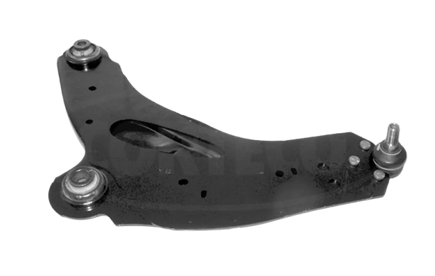 Wahacz Lewy 8200247898 Renault Dacia Corteco COR 49400067