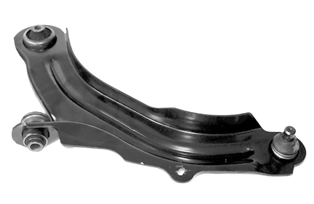 Wahacz Lewy 8200255760 Renault Dacia Corteco COR 49399864