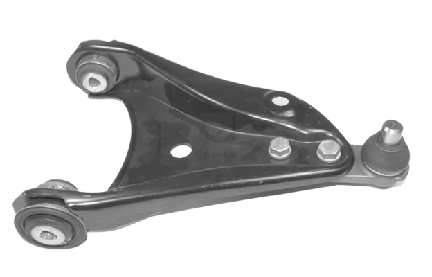 Wahacz Lewy 8200942392 Renault Dacia Corteco COR 49397320