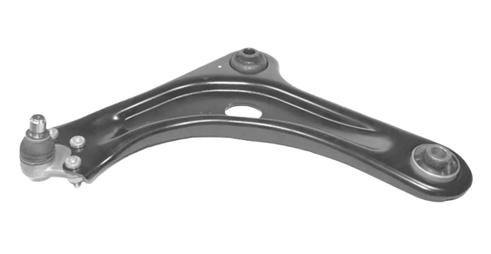 Wahacz Lewy 9675031880 Citroen Peugeot Corteco COR 49397286