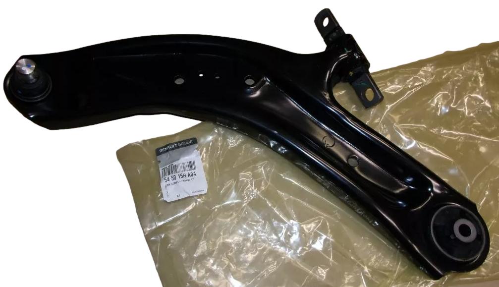 Wahacz Lewy Renault Dacia 545015HA0A Oryginał 545015HA0A