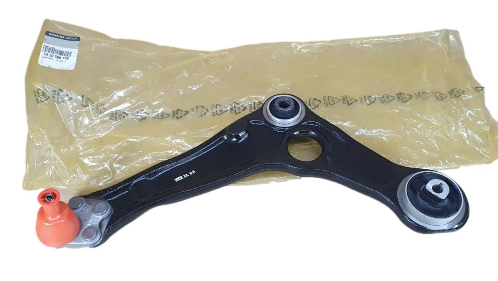 Wahacz Lewy Renault Dacia 545059877R Oryginał 545059877R