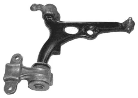 Wahacz Prawy 1313084080 Citroen Peugeot Tech-France 02.05245.0