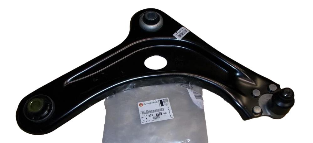 Wahacz Prawy 1682731080 Citroen Peugeot Eurorepar 1682731080