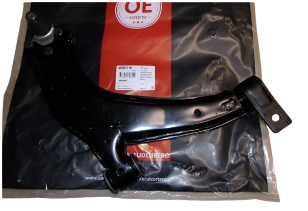 Wahacz Prawy 352191 Citroen Peugeot Corteco COR 49397118