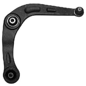 Wahacz Prawy 3521C8 Citroen Peugeot Tech-France 02.05493.0