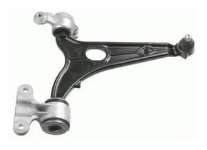 Wahacz Prawy 3521H1 Citroen Peugeot Tech-France 02.05247.0