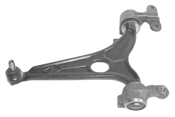 Wahacz Prawy 3521K6 Citroen Peugeot Corteco COR 49399188