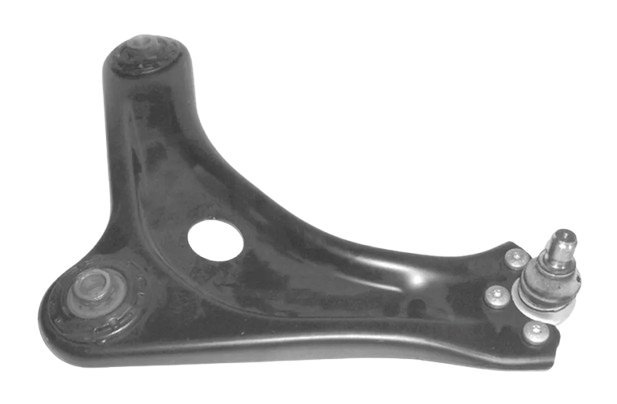 Wahacz Prawy 3521N7 Citroen Peugeot Corteco COR 49400668