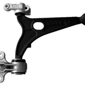 Wahacz Prawy 3521N9 Citroen Peugeot Tech-France 02.05249.0