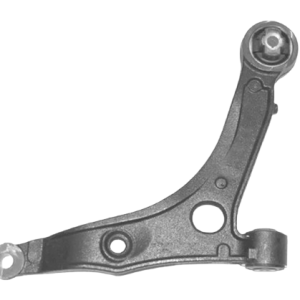 Wahacz Prawy 3521P1 Citroen Peugeot Corteco COR 49398900