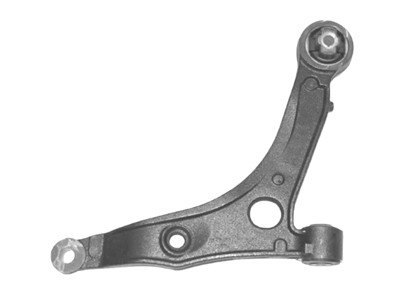 Wahacz Prawy 3521P1 Citroen Peugeot Corteco COR 49398900