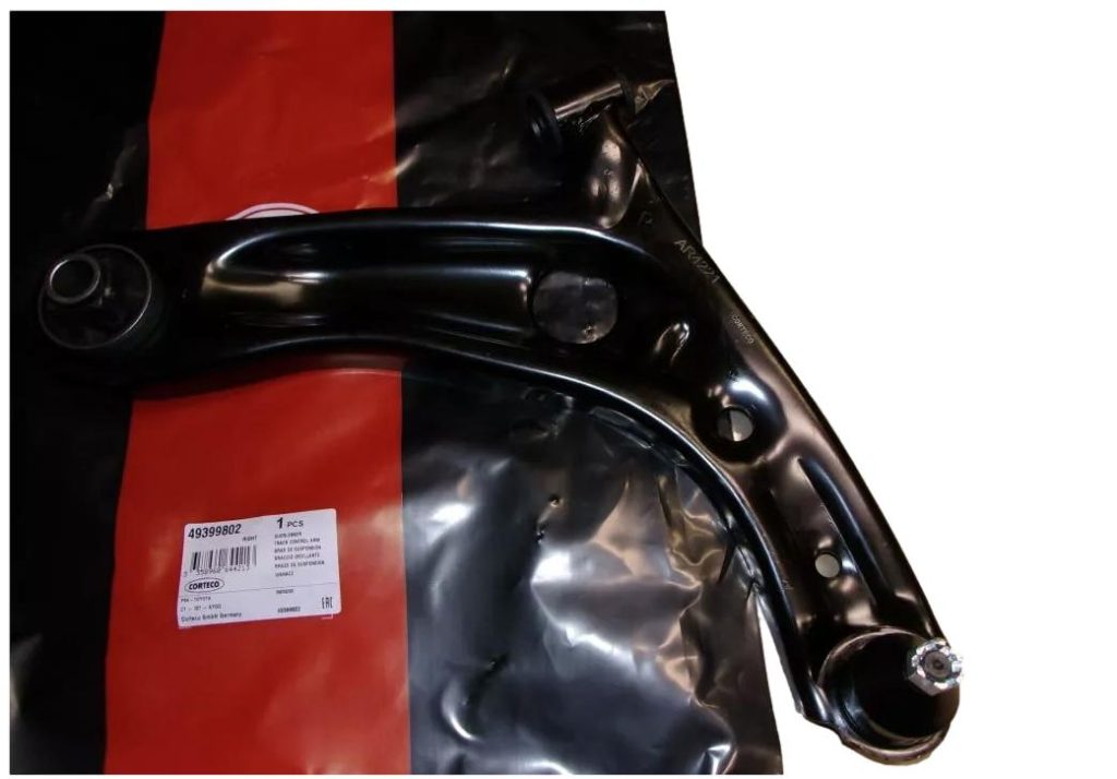 Wahacz Prawy 3521Q4 Citroen Peugeot Corteco COR 49399802