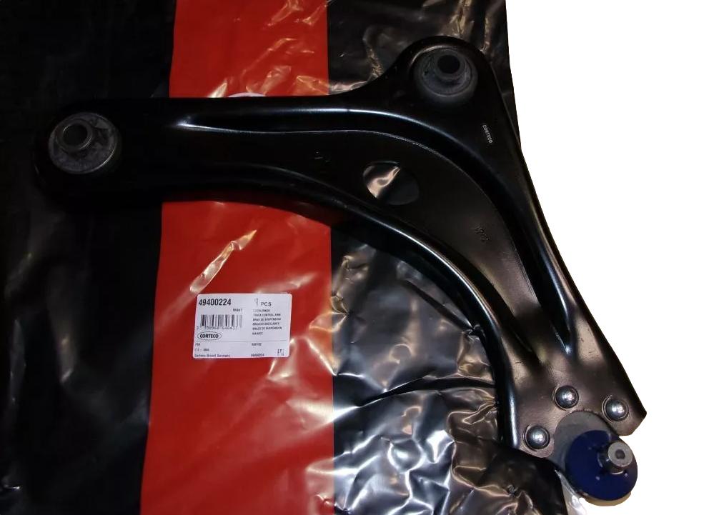 Wahacz Prawy 3521S9 Citroen Peugeot Corteco COR 49400224