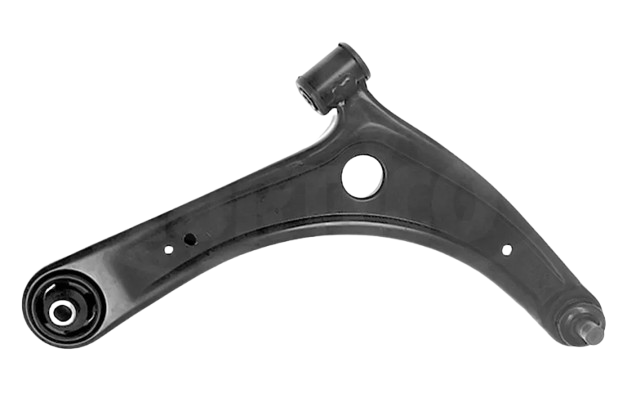 Wahacz Prawy 3521V0 Citroen Peugeot Corteco COR 49398837