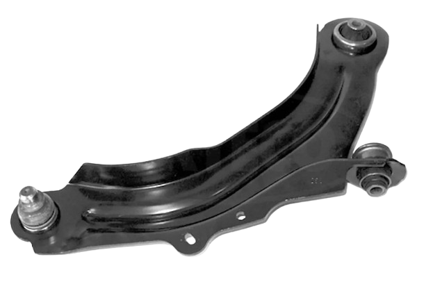 Wahacz Prawy 545040131R Renault Dacia Corteco COR 49398635