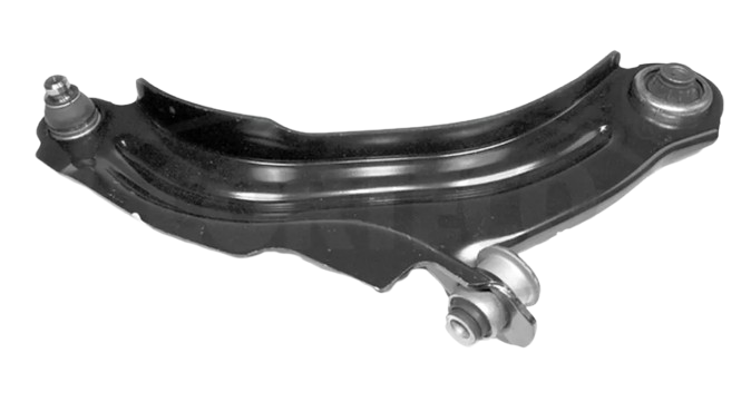 Wahacz Prawy 545046817R Renault Dacia Corteco COR 49400653