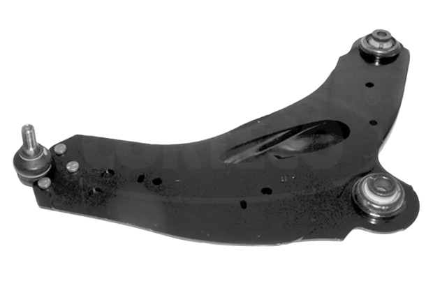 Wahacz Prawy 8200247900 Renault Dacia Corteco COR 49400066