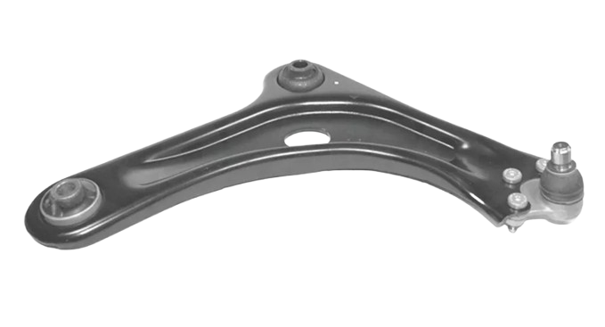 Wahacz Prawy 9675028880 Citroen Peugeot Corteco COR 49397285