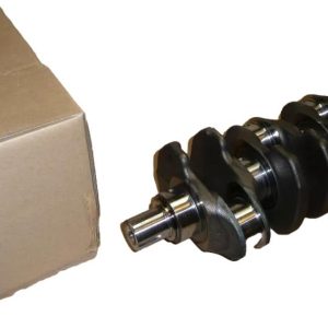 Wał Korbowy Renault Dacia 8200590738 Oryginał 8200590738